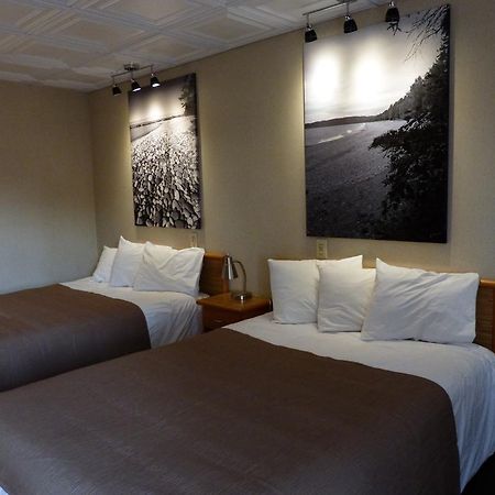 Catalina Motel Sault Ste. Marie Exteriér fotografie