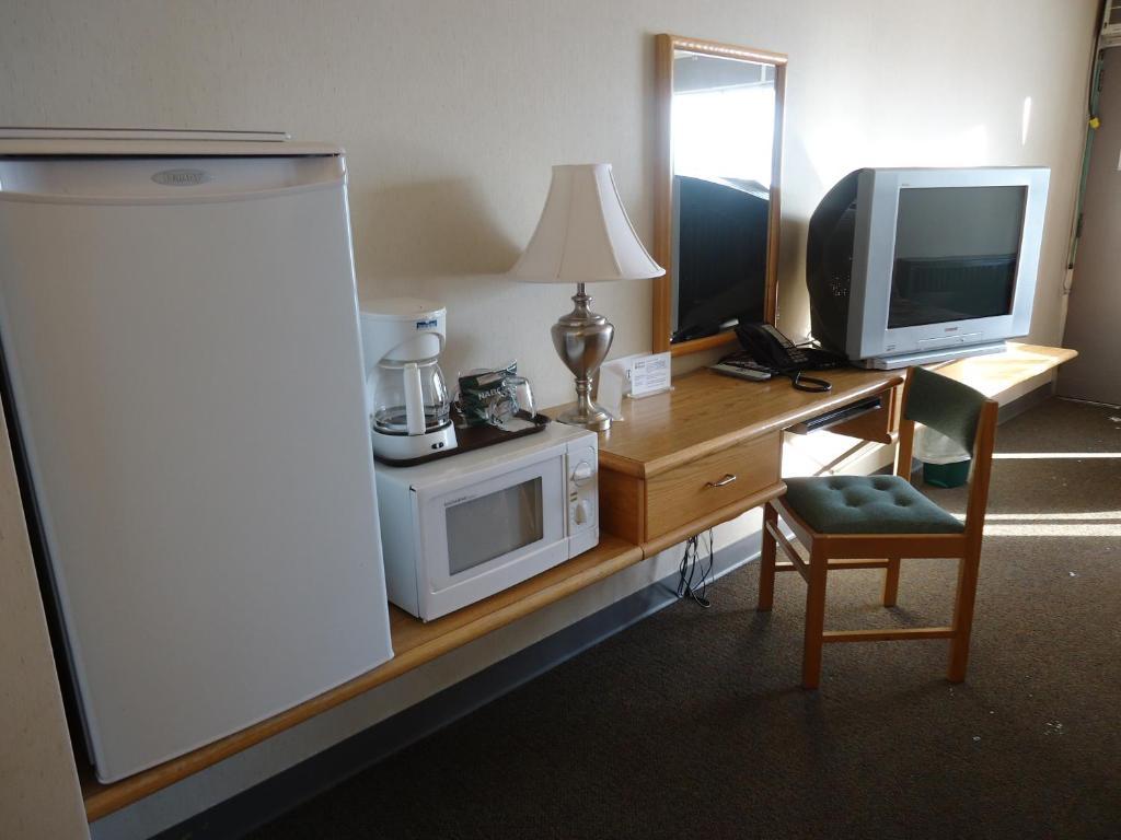Catalina Motel Sault Ste. Marie Pokoj fotografie