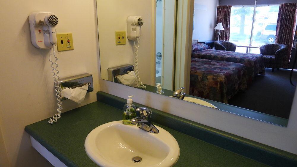 Catalina Motel Sault Ste. Marie Exteriér fotografie