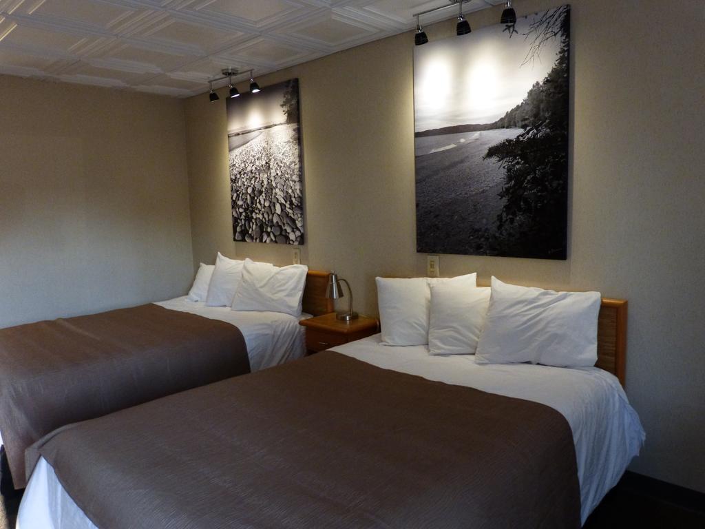 Catalina Motel Sault Ste. Marie Exteriér fotografie