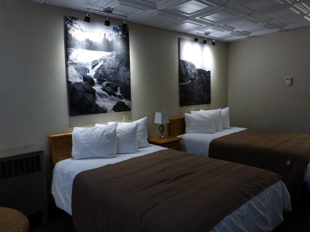 Catalina Motel Sault Ste. Marie Exteriér fotografie