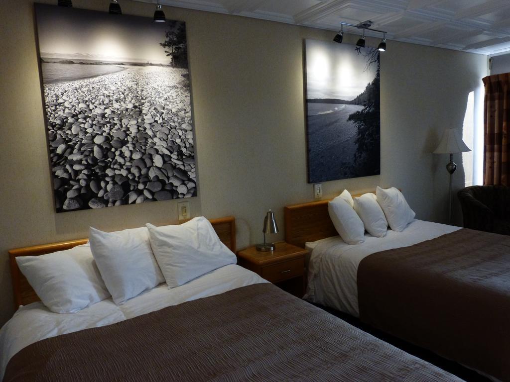 Catalina Motel Sault Ste. Marie Exteriér fotografie