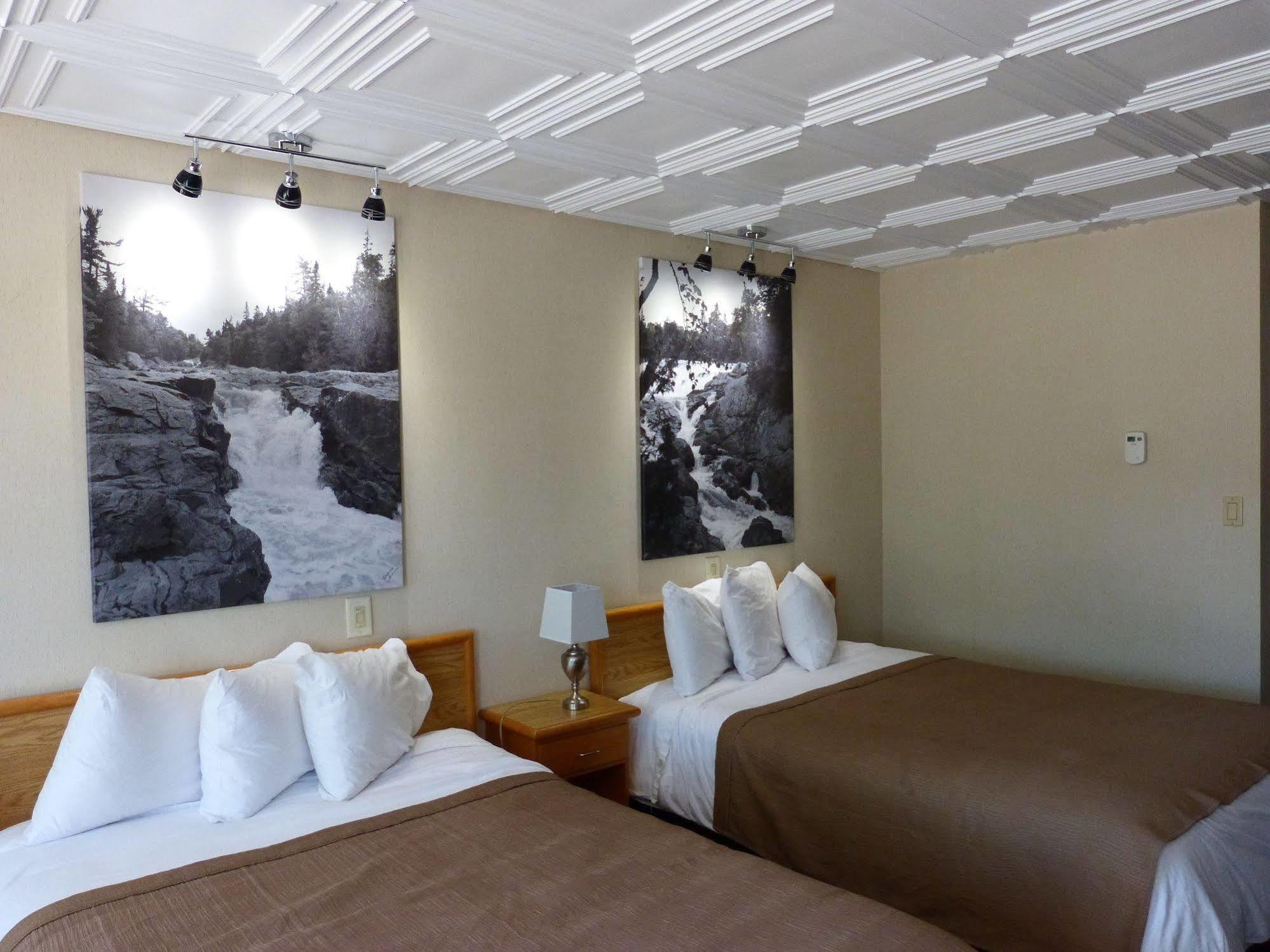 Catalina Motel Sault Ste. Marie Exteriér fotografie
