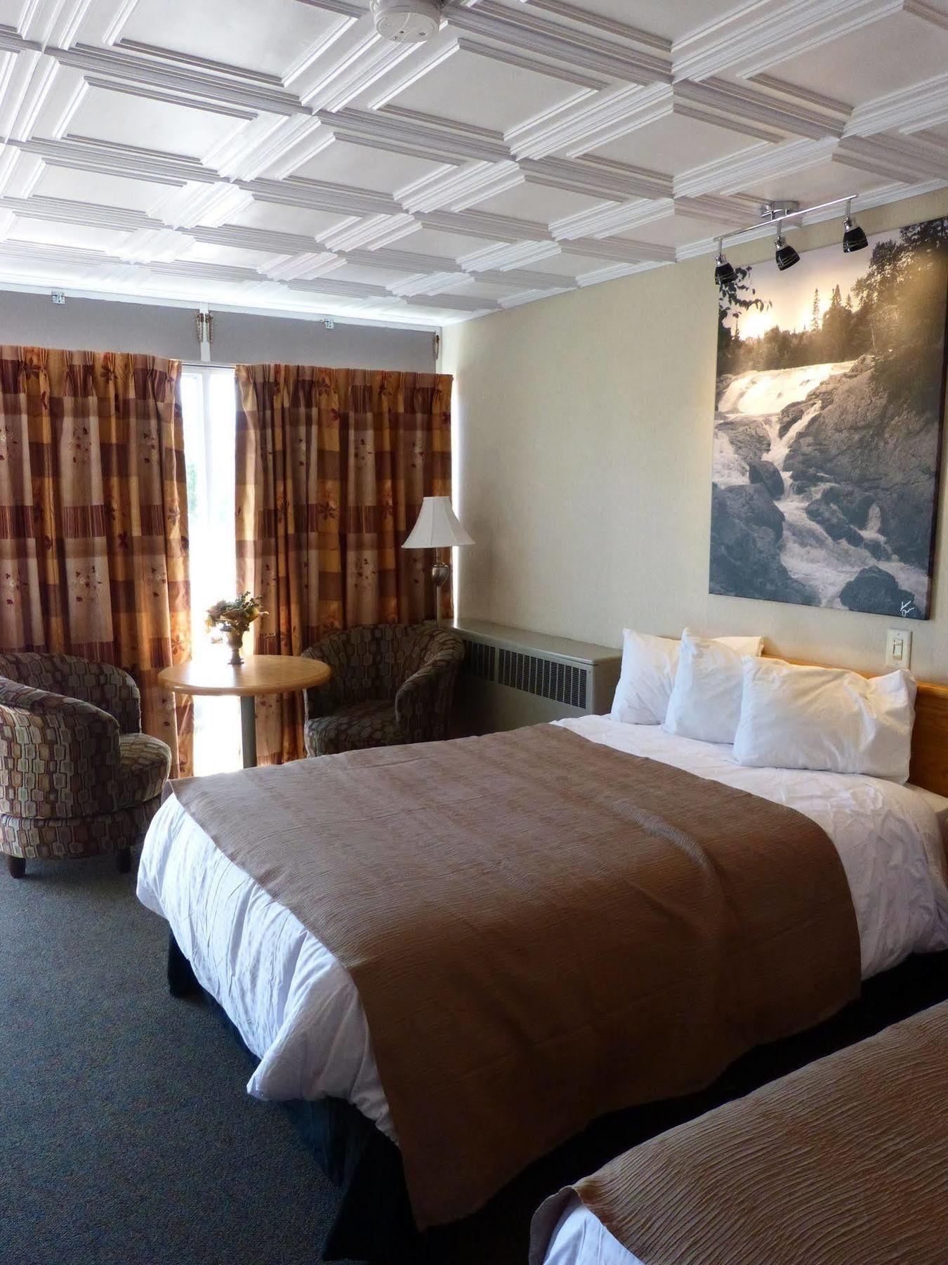 Catalina Motel Sault Ste. Marie Exteriér fotografie