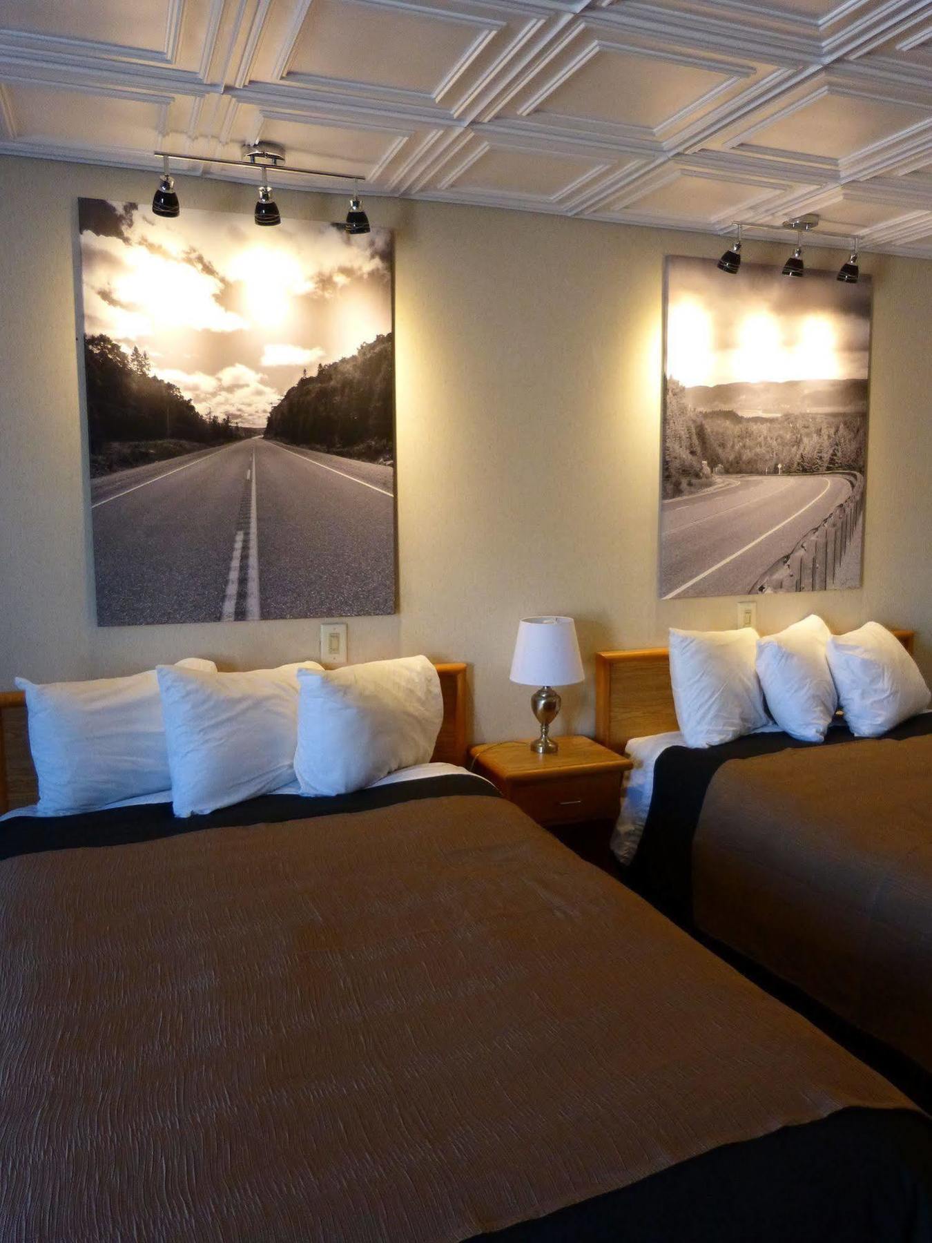 Catalina Motel Sault Ste. Marie Exteriér fotografie