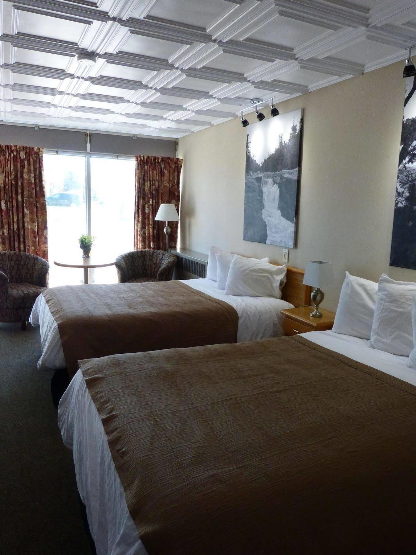 Catalina Motel Sault Ste. Marie Exteriér fotografie