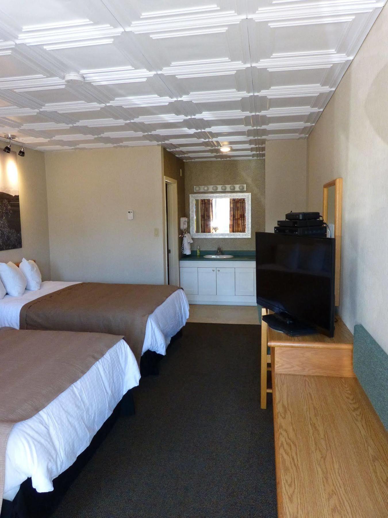 Catalina Motel Sault Ste. Marie Exteriér fotografie