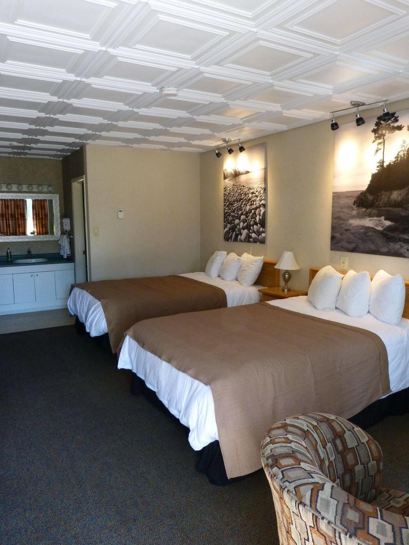 Catalina Motel Sault Ste. Marie Exteriér fotografie