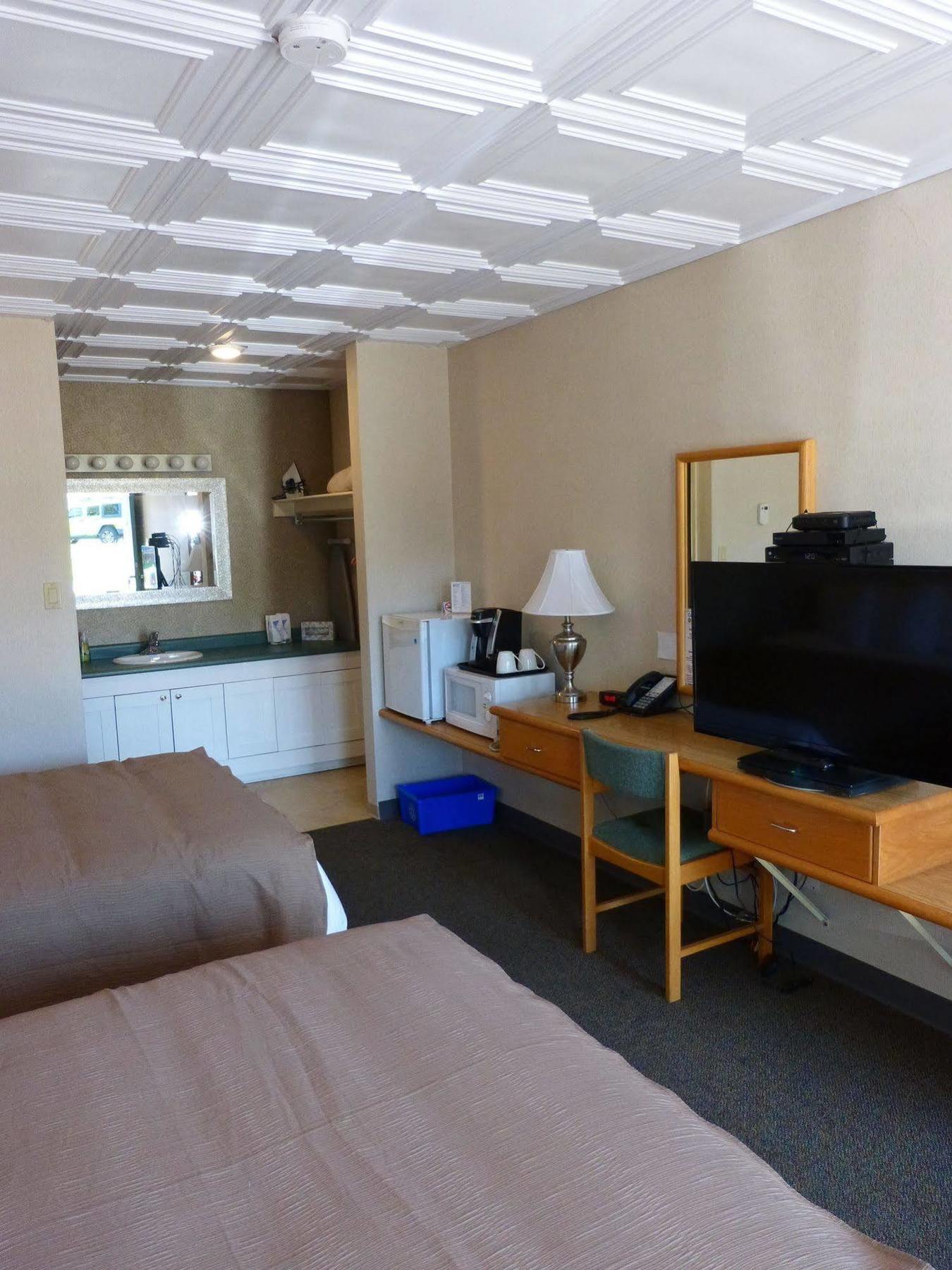 Catalina Motel Sault Ste. Marie Exteriér fotografie