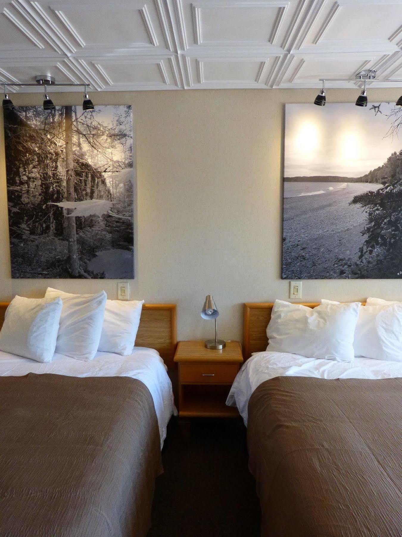 Catalina Motel Sault Ste. Marie Exteriér fotografie