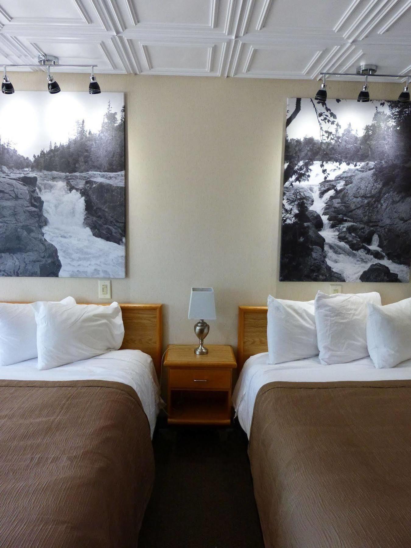 Catalina Motel Sault Ste. Marie Exteriér fotografie
