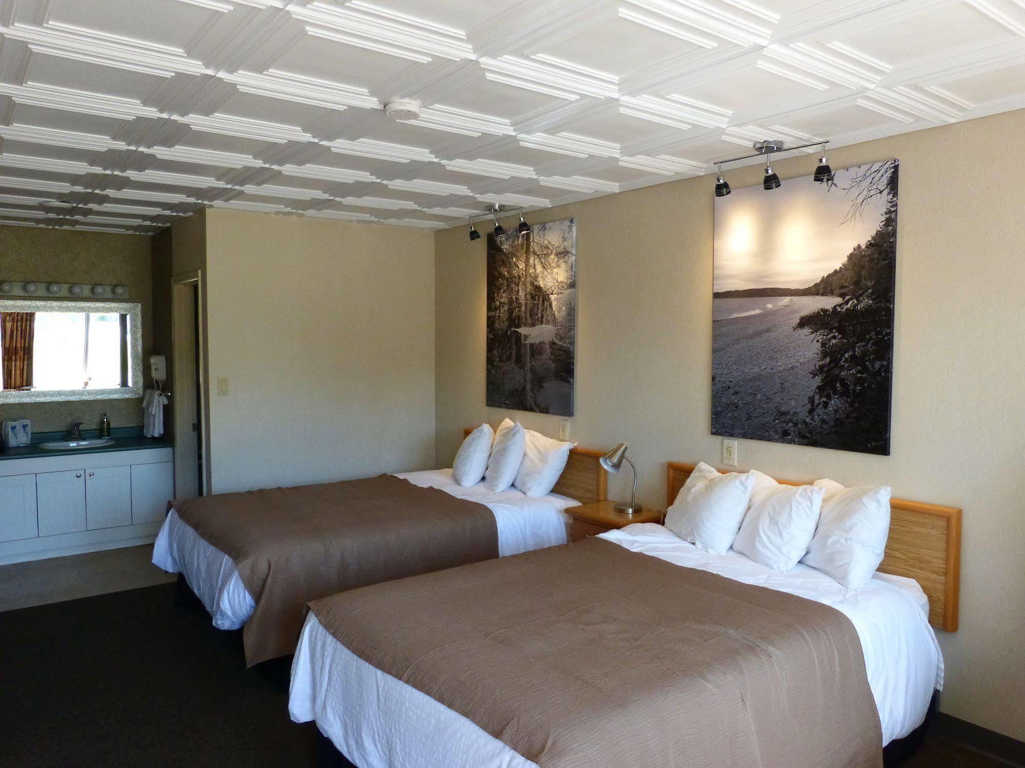 Catalina Motel Sault Ste. Marie Exteriér fotografie
