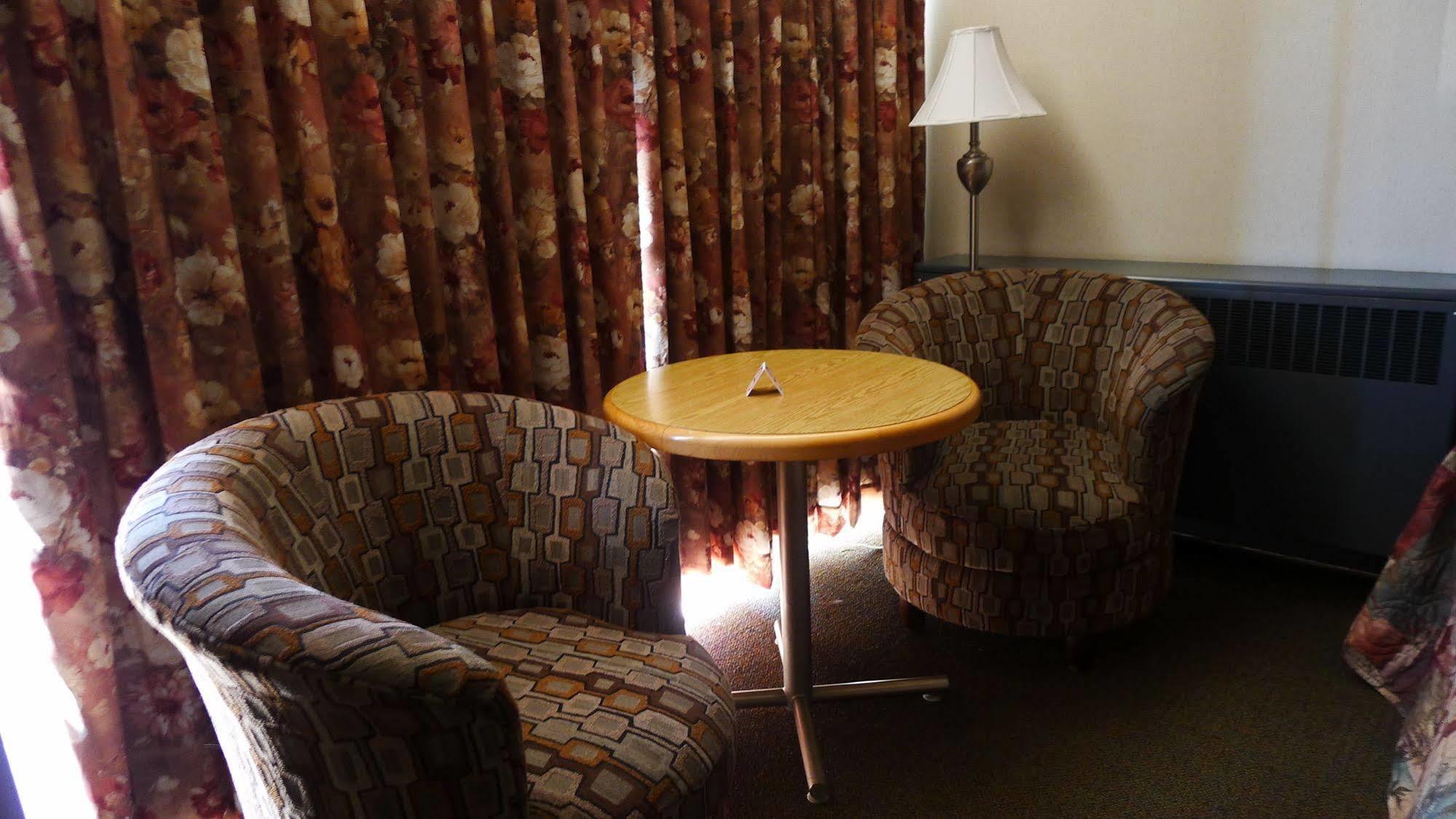 Catalina Motel Sault Ste. Marie Exteriér fotografie